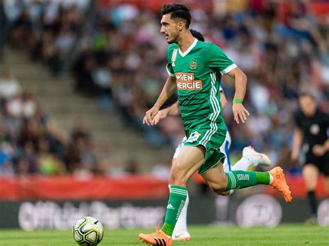 ⚪️ official account of rapid vienna 32facher meister (rekordmeister) 14facher cupsieger impressum: Jetzt LIVE: FC Admira gegen SK Rapid Wien im Ticker ...