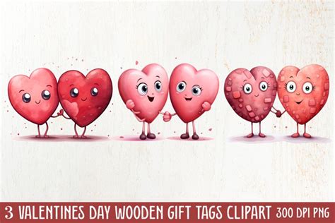 Funny Valentine Hearts Clipart Funny Heart Funny Hearts