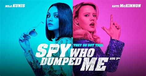 film review the spy who dumped me 2018 moviebabble