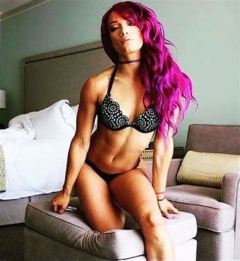 Sasha Banks Nude Ass Pics And Leaked Porn Video Scandal Planet