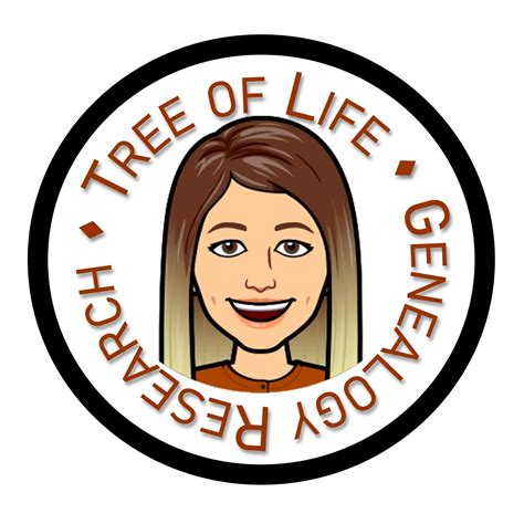 Tree Of Life Genealogy Research Cypress Tx