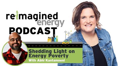 Shedding Light on Energy Poverty - YouTube