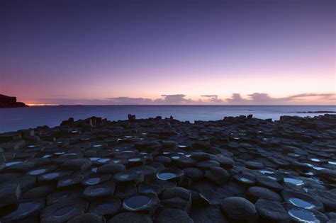 Expressions Of Nature Giants Causeway Ireland By Dariusz W