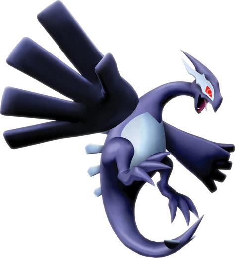 Citadark Isle Xd001 Shadow Lugia English Project Pokemon Forums