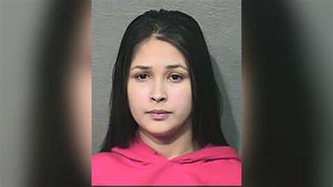 19 Year Old Allegedly Forced Teenage Runaway Into Prostitution In Houston Abc7 New York