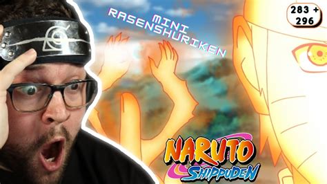 Naruto Outspeeds The Raikage And Joins The Battlefield Naruto