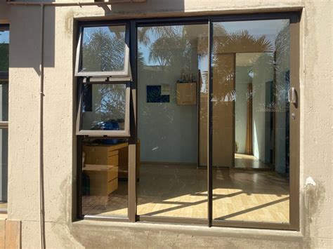 Aluminium Sliding Doors In Gauteng And Pretoria Aluminium Windows And