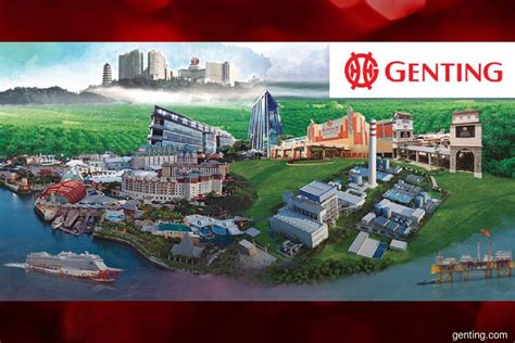 Fundamental analysis of genting malaysia berhad gets latest key financial ratios, financial statements, balance sheet, dividend yield, income statement of genting malaysia berhad and detailed share analysis. Cross default unlikely in Genting group as Genting HK ...
