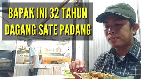 Makanan khas jepara paling enak adalah opor panggang. Sate Padang Paling Enak di Ciledug Tangerang - YouTube