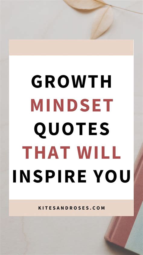 45 Mindset Quotes That Will Inspire Success 2022 Kites And Roses