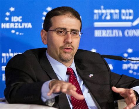 وزارة الخارجية الأمريكية تعين دانيال شابيرو مسؤولا عن اتفاقيات ابراهيم بين إسرائيل والدول العربية