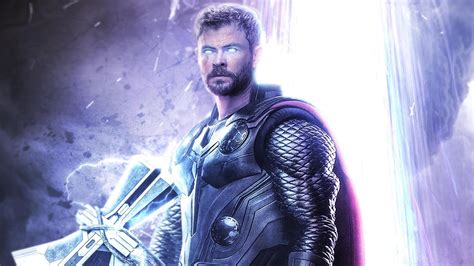 Check spelling or type a new query. Avengers Endgame Thor Wallpapers - Wallpaper Cave