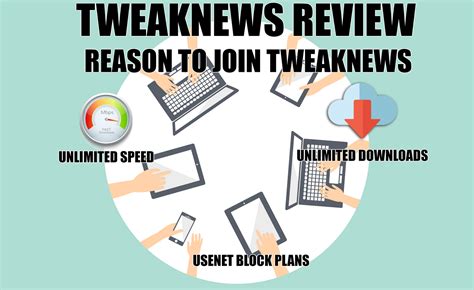 Tweaknews Review The Best Usenet Providers 2023