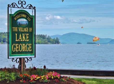 The Lake George Examiner Whats Going On In Lake George