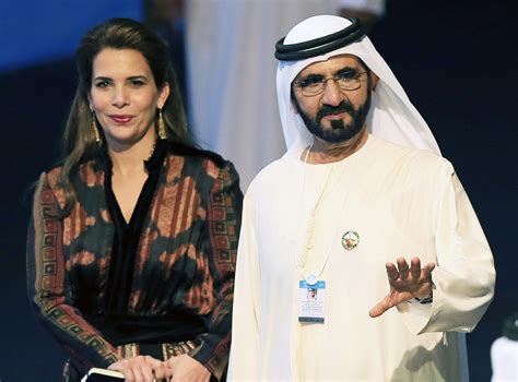 What Happened To Dubais ‘runaway Princess Sheikha Latifa The Uae