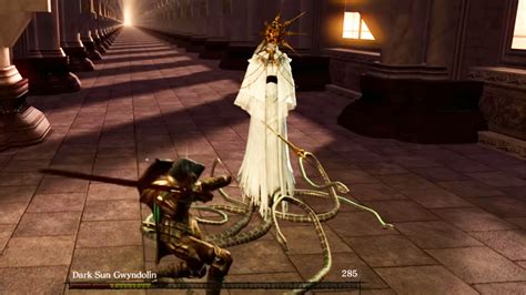 Dark Souls Gwyndolin Lore Covenant Boss Fight And More Pocket Tactics