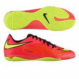 Indoor Soccer Shoes