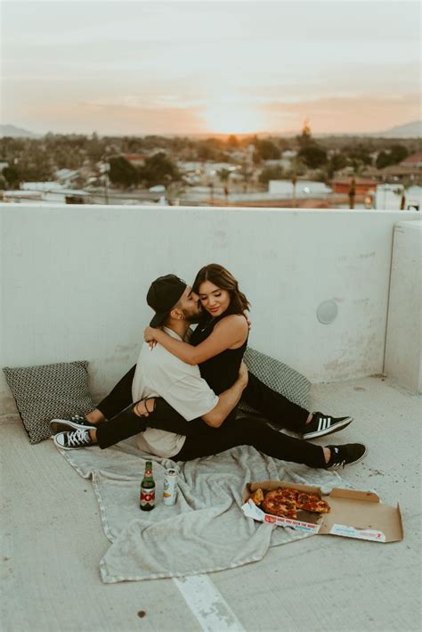 Rooftop Couples Photos In 2023 Rooftop Photoshoot Personal Branding
