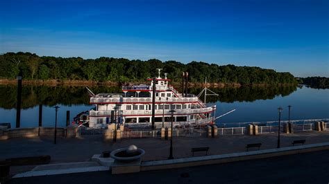 Downtown Montgomery Saturday Riverboat Tours Dining And Classic Cars
