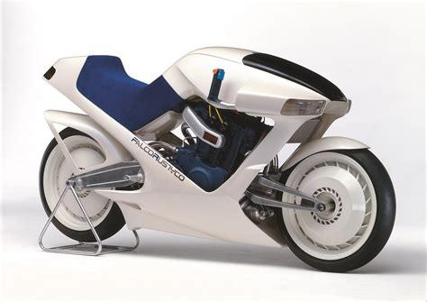 Top 10 Suzuki Concepts That Didnt Mak Visordown