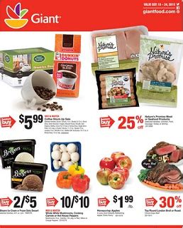 View your weekly circular giant food online. Giant Food Weekly Ad & Circular Specials