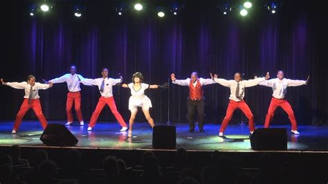 The Gateway Arts Foundation Presents: A Family Affair - YouTube