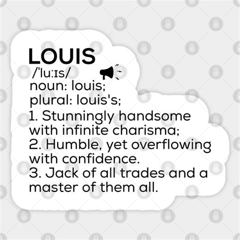 Louis Name Definition Louis Meaning Louis Name Meaning Louis Name