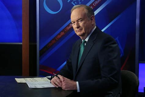 Bill Oreilly Investigated Over Sexual Harassment Claims At Fox