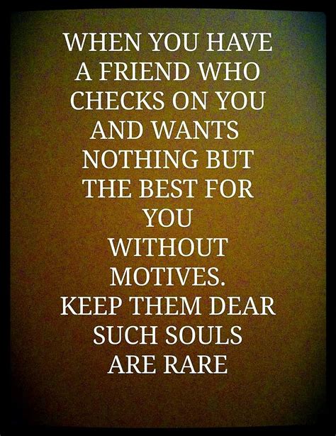Very Rare Greatly Blessed ♡ Special Friendship Quotes Positive