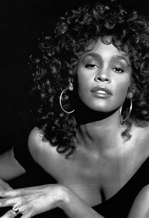 Whitney Houston Whitney Houston Photo Fanpop