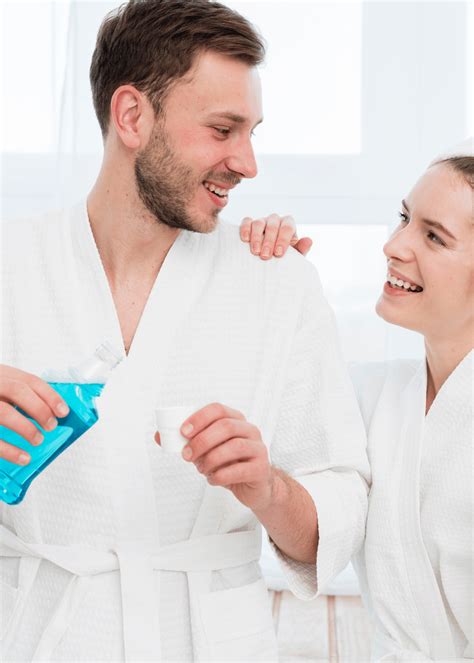 5 best mouthwashes to remove bad breath