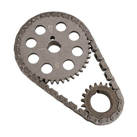 Timing Chain Tech Standard Vs Roller Timing Chains