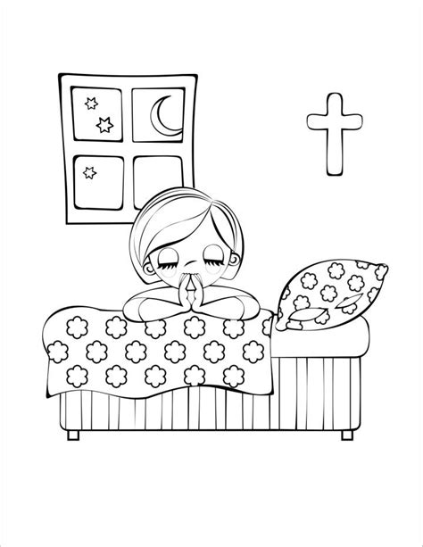 Download and print these children praying coloring pages for free. Free Teen Praying Cliparts, Download Free Clip Art, Free ...