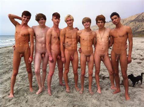 Naked Beachboys Page Gayboystube