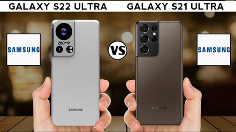Samsung Galaxy S22 Ultra Youtube