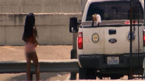 Caught On Camera City Workers Fired After Trips To Prostitution
