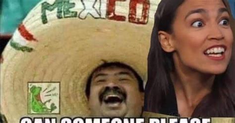 Offensive Words Mexican Word Of The Day And Aoc