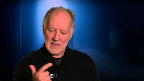 Werner Herzogs Official Jack Reacher Interview Youtube
