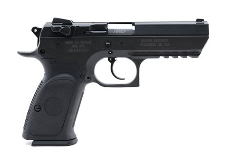 Magnum Research Desert Eagle 45acp Caliber Pistol For Sale