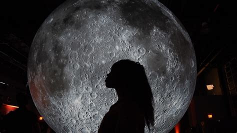 Bbc World Service Space The First Woman On The Moon