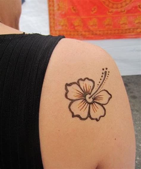 Kids and teens deserve to have fun henna tattoo designs as well. 50+ Simple Henna Tattoos For Women & Men (2020)