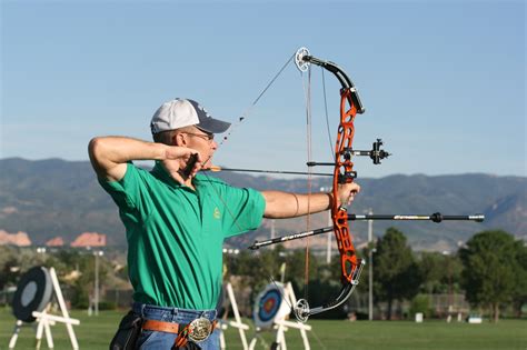The Straight Shot How To Buy Your First Bow