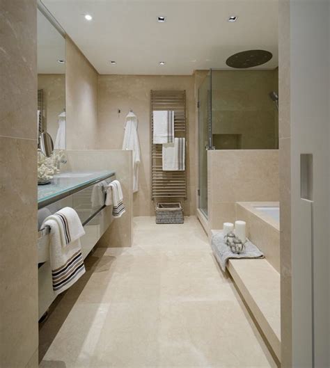 Restroom Beautiful Bathrooms Decoration Future House Master Bedroom Bathtub Vanity Bath