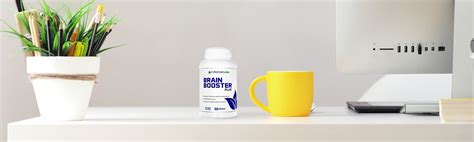 Brain Booster Plus Review Update 2019 Things You Need To Know