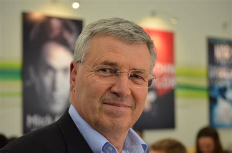 LBF 2012: Little, Brown's Kent Gets Ready to Roar Off - Publishing