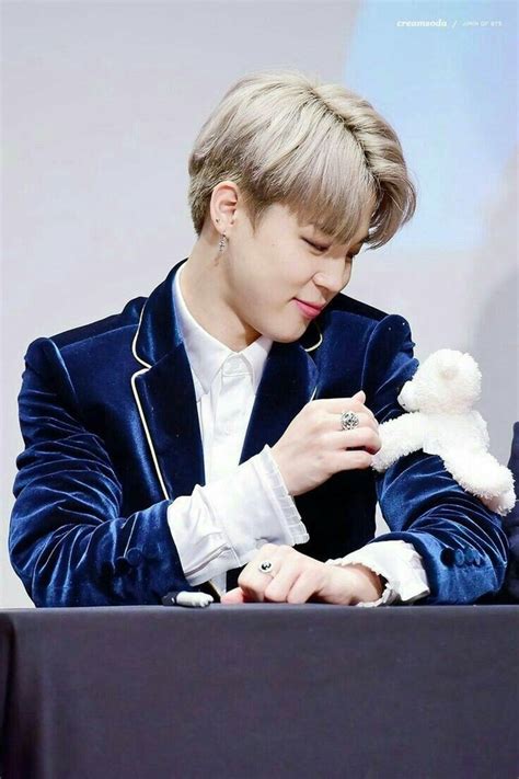 What's the key to the success of bts? Why is BTS Jimin so damn cute? - Quora