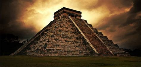 How did the Mayans disappear? (video) | protothemanews.com