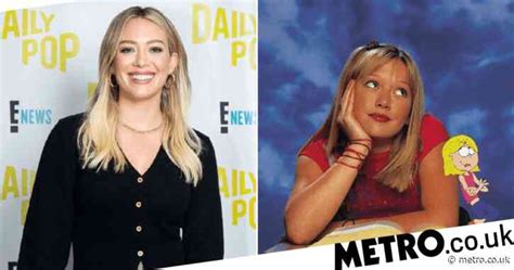 Unreleased Lizzie McGuire Episode Features Scenes Of Sex And Cheating