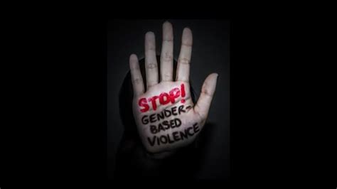While research suggests that a significant proportion of women worldwide will at some point in their lives experience gbv, the extent to which men and boys are affected is unknown. 16 Days of Activism Against Gender-Based Violence - YouTube