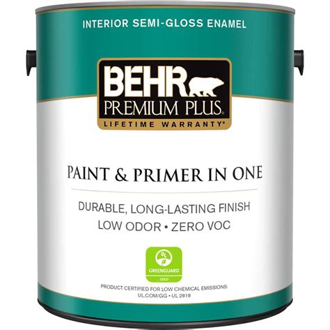 Benjamin moore's ben is a good value for the quality of the paint that you get. The 7 Best Paints for Interior Walls in 2019